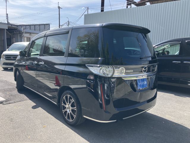 Mazda BIANTE 2008 6387743-2