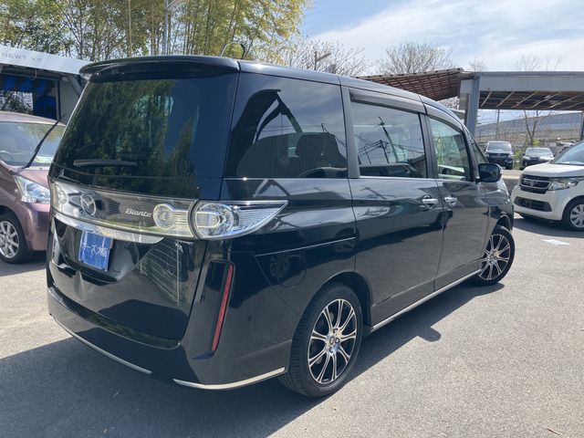 Mazda BIANTE 2008 6387743-3