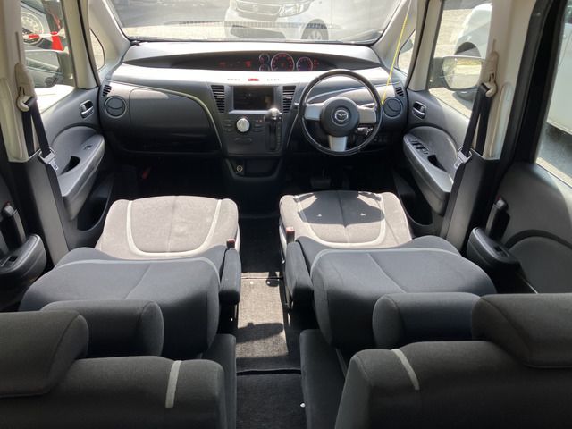 Mazda BIANTE 2008 6387743-5