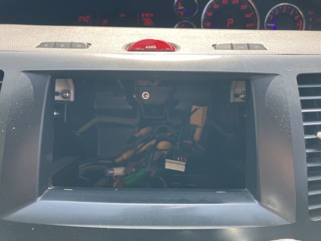 Mazda BIANTE 2008 6387743-8