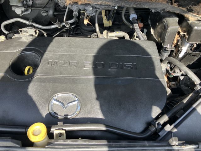 Mazda BIANTE 2008 6387743-9