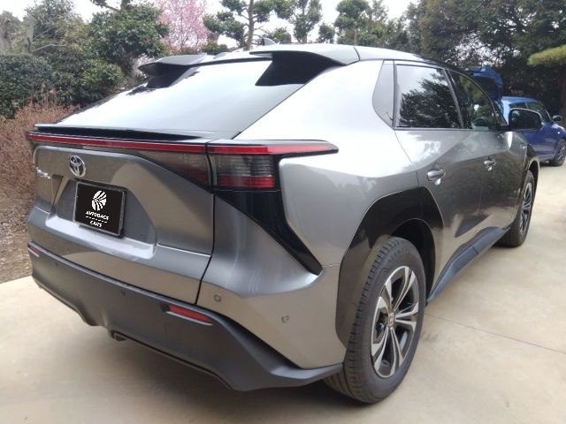 Toyota bZ4X 2024 6418067-1