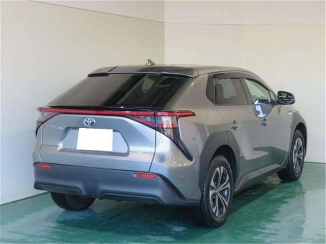Toyota bZ4X 2023 6418163-1