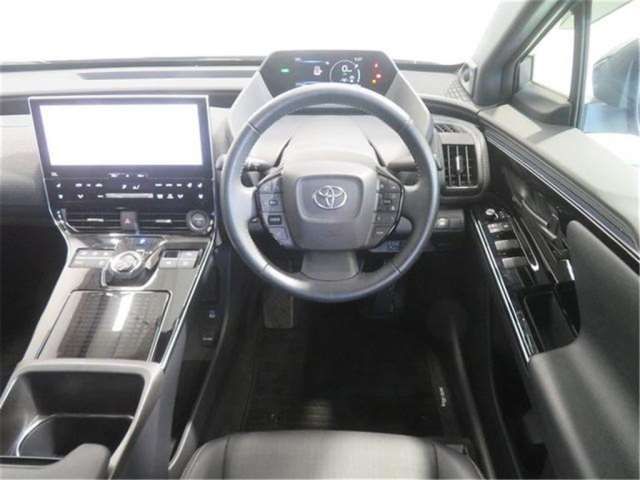 Toyota bZ4X 2023 6418163-2