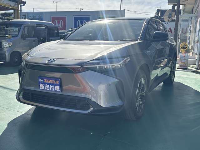 sat car