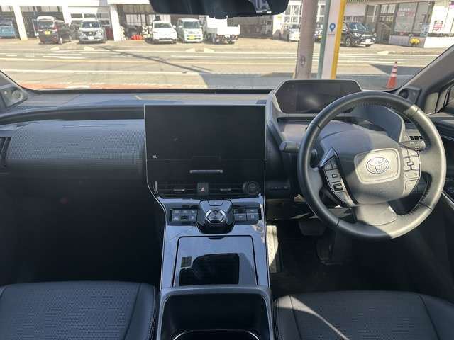 Toyota bZ4X 2022 6418225-6