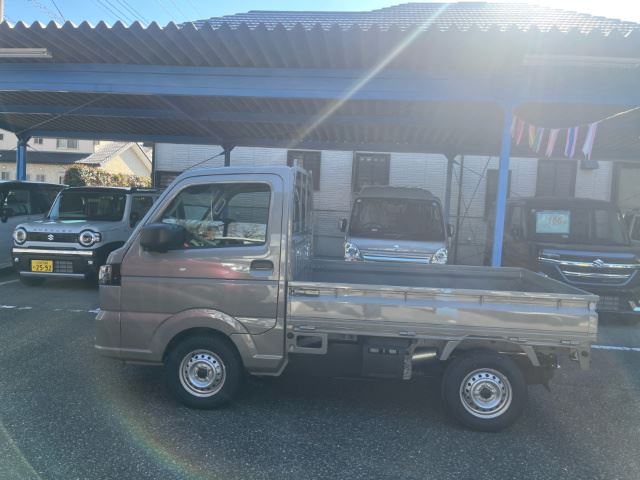 Suzuki CARRY TRUCK 2026 6392501-1