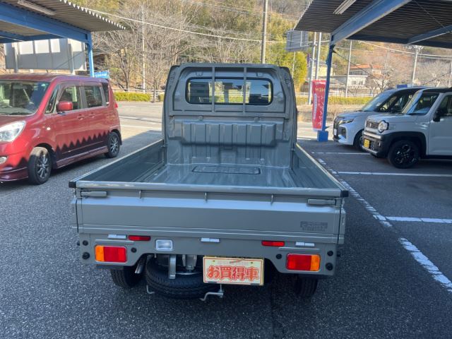 Suzuki CARRY TRUCK 2026 6392501-2