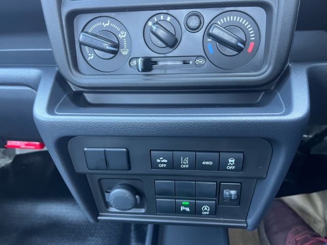 Suzuki CARRY TRUCK 2026 6392501-6