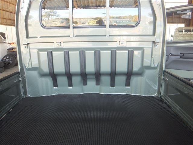 Suzuki CARRY TRUCK 2026 6393126-10