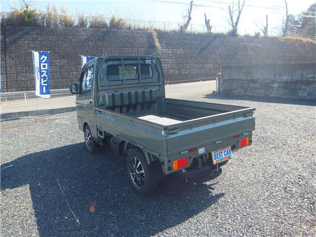 Suzuki CARRY TRUCK 2026 6393126-3