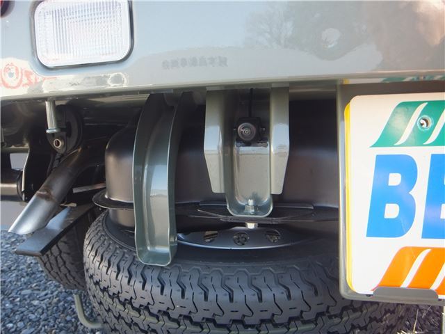 Suzuki CARRY TRUCK 2026 6393126-9