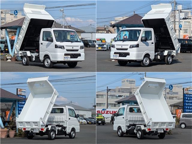Suzuki CARRY TRUCK 2026 6393166-1