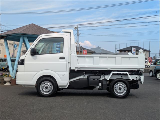 Suzuki CARRY TRUCK 2026 6393166-10