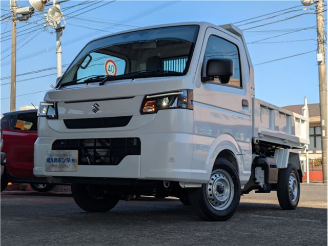 Suzuki CARRY TRUCK 2026 6393166-3