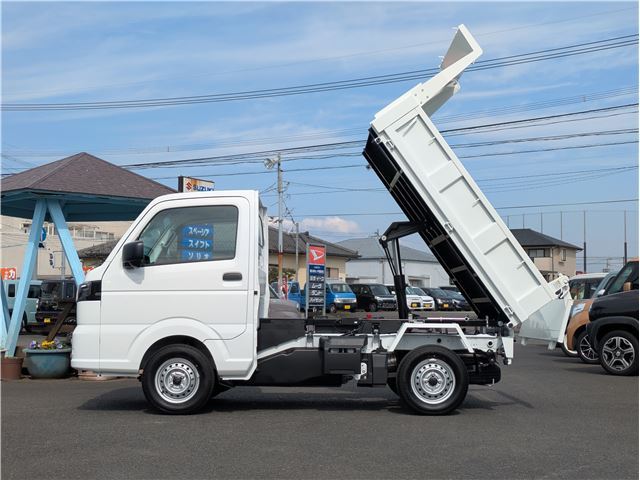 Suzuki CARRY TRUCK 2026 6393166-6