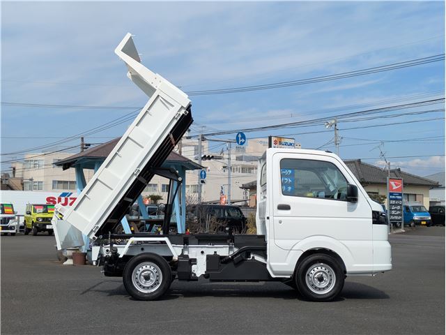 Suzuki CARRY TRUCK 2026 6393166-7