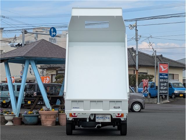 Suzuki CARRY TRUCK 2026 6393166-8