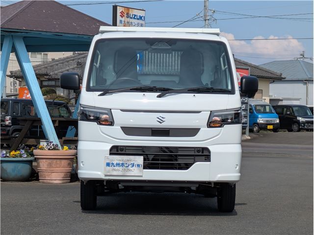 Suzuki CARRY TRUCK 2026 6393166-9