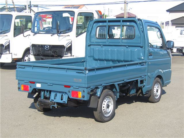 Suzuki CARRY TRUCK 2025 6393911-4