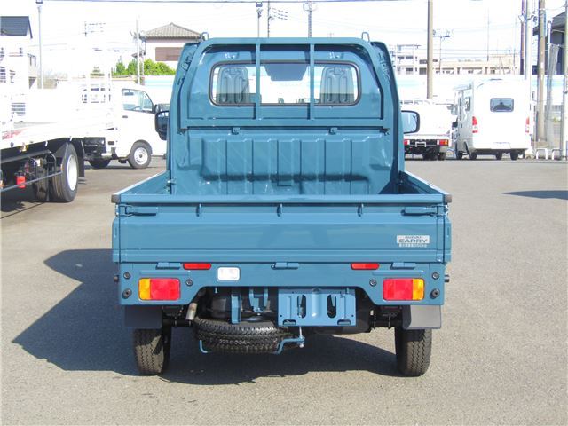 Suzuki CARRY TRUCK 2025 6393911-5