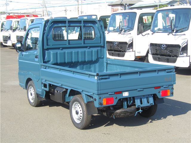 Suzuki CARRY TRUCK 2025 6393911-6