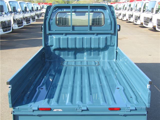 Suzuki CARRY TRUCK 2025 6393911-8
