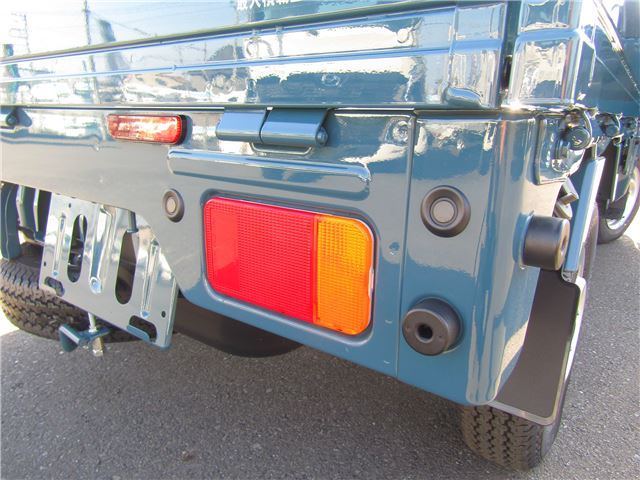 Suzuki CARRY TRUCK 2025 6393911-9