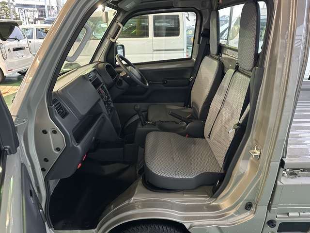 Suzuki CARRY TRUCK 2025 6393972-2