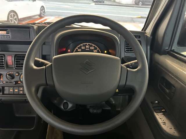 Suzuki CARRY TRUCK 2025 6393972-4