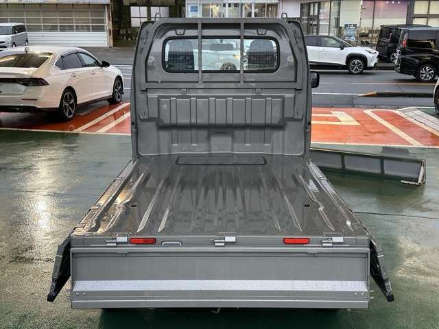 Suzuki CARRY TRUCK 2025 6393972-6