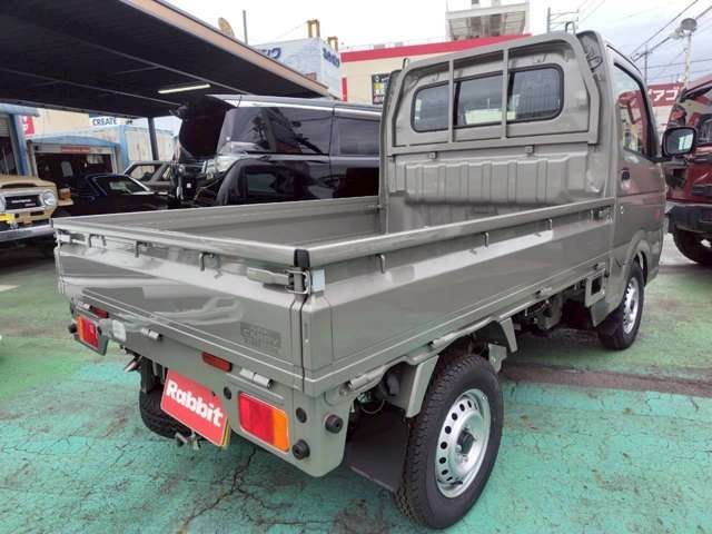 Suzuki CARRY TRUCK 2025 6394010-3