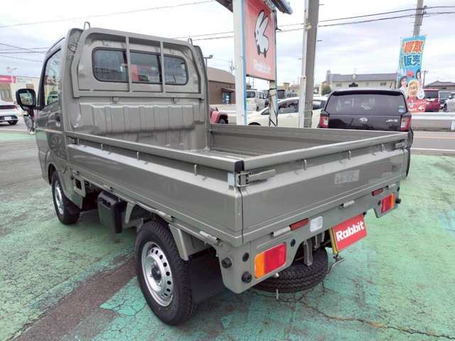 Suzuki CARRY TRUCK 2025 6394010-5