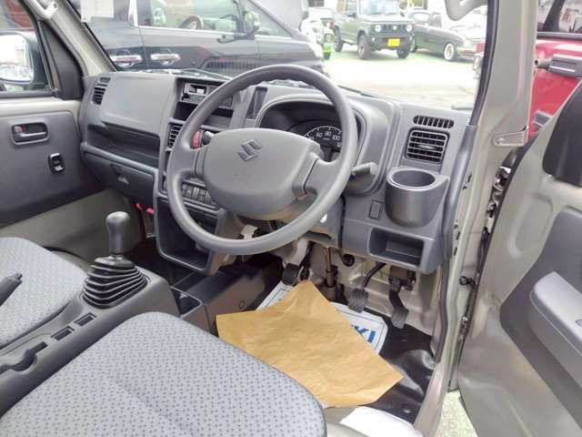 Suzuki CARRY TRUCK 2025 6394010-8