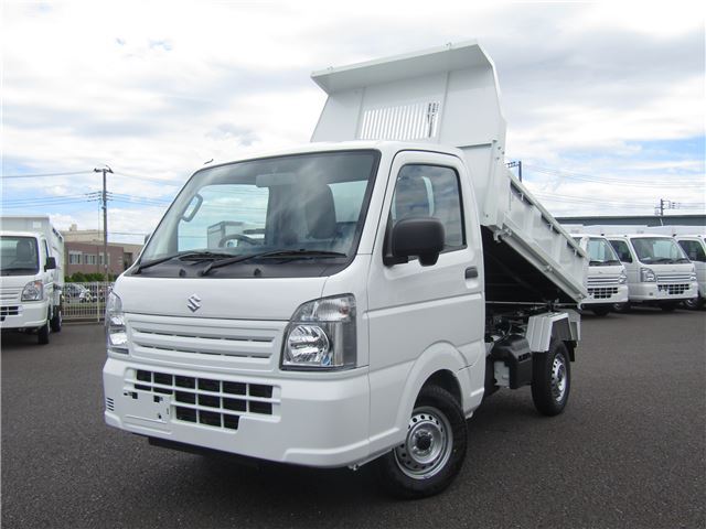 Suzuki CARRY TRUCK 2025 6394750-0