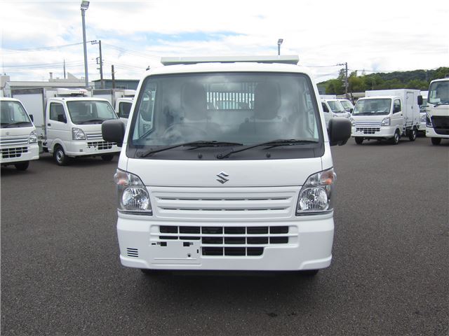 Suzuki CARRY TRUCK 2025 6394750-1