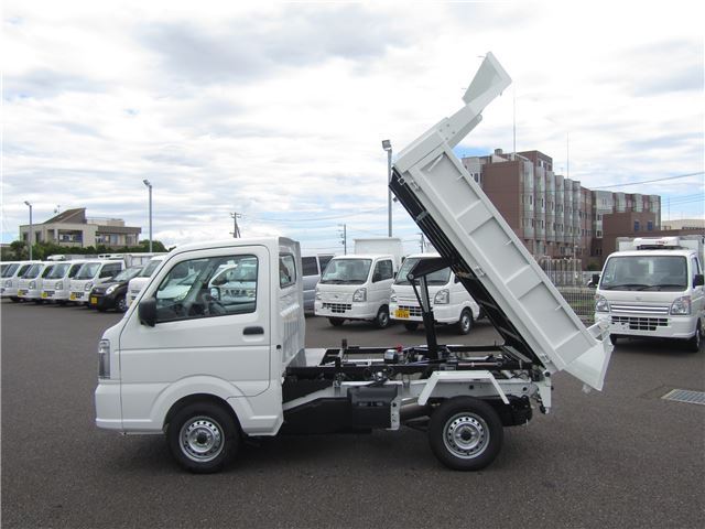 Suzuki CARRY TRUCK 2025 6394750-10