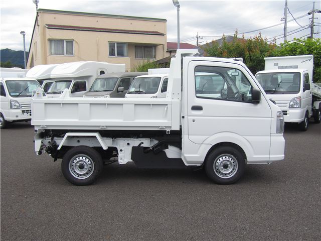 Suzuki CARRY TRUCK 2025 6394750-3