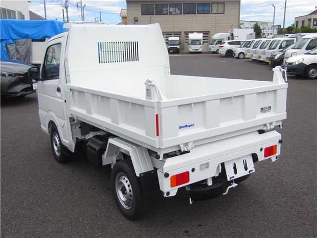 Suzuki CARRY TRUCK 2025 6394750-6