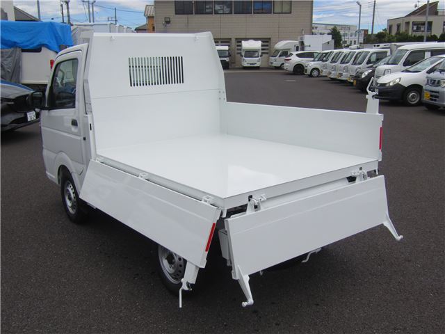 Suzuki CARRY TRUCK 2025 6394750-7