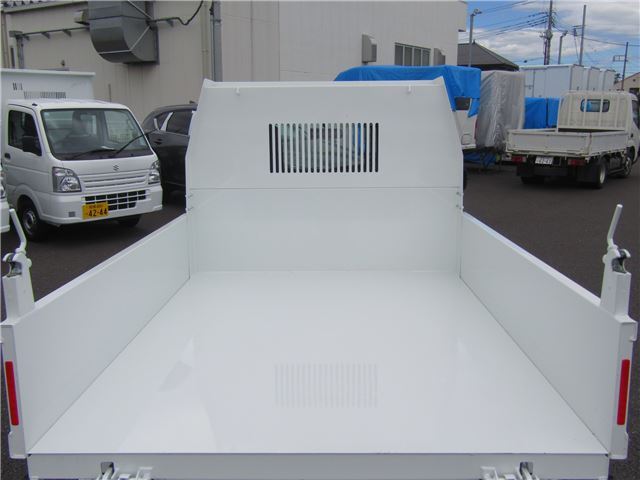 Suzuki CARRY TRUCK 2025 6394750-8