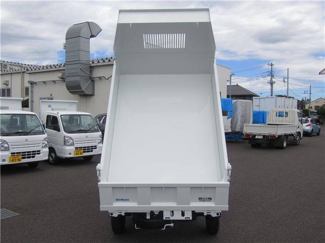 Suzuki CARRY TRUCK 2025 6394750-9