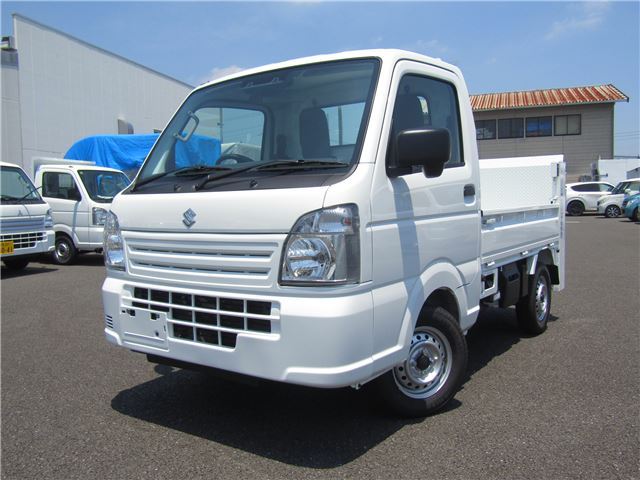 Suzuki CARRY TRUCK 2025 6394793-0