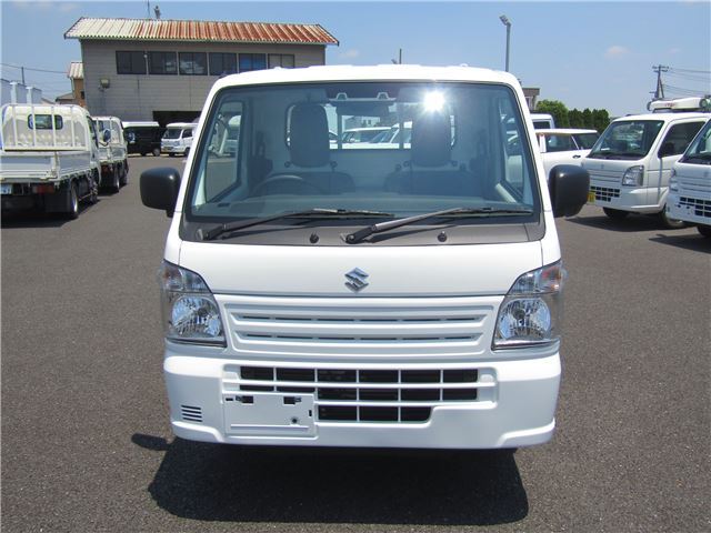 Suzuki CARRY TRUCK 2025 6394793-1