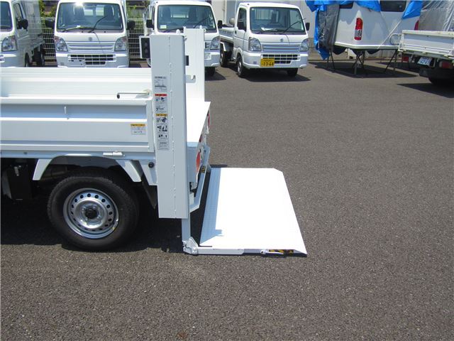 Suzuki CARRY TRUCK 2025 6394793-10