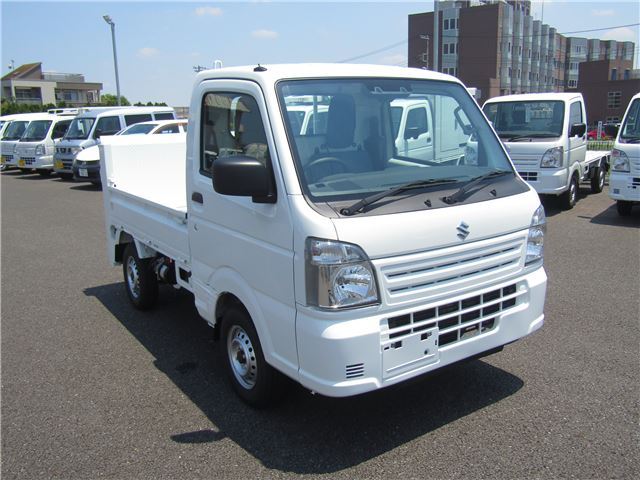 Suzuki CARRY TRUCK 2025 6394793-2