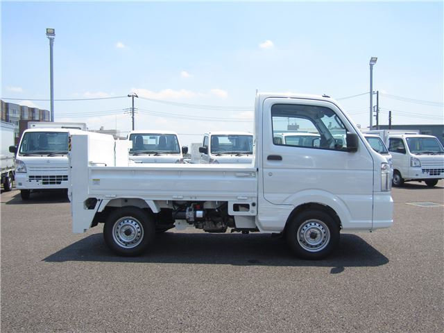 Suzuki CARRY TRUCK 2025 6394793-3