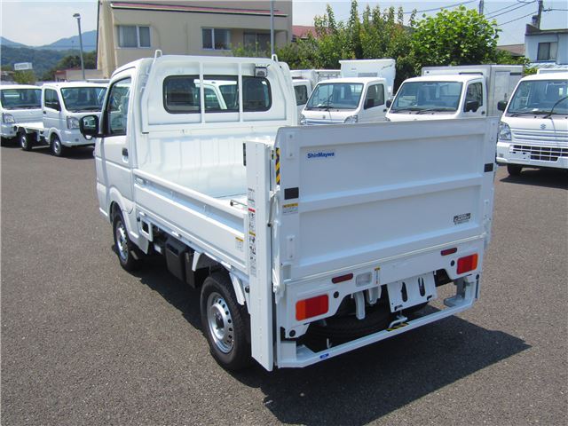 Suzuki CARRY TRUCK 2025 6394793-6