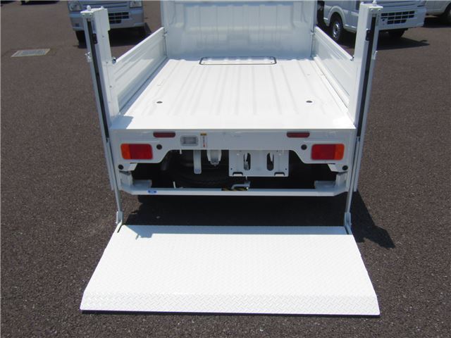 Suzuki CARRY TRUCK 2025 6394793-8