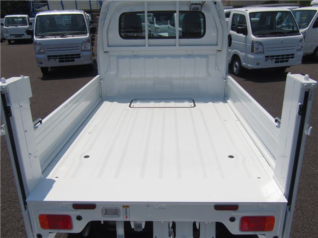 Suzuki CARRY TRUCK 2025 6394793-9